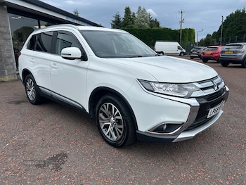 Used Mitsubishi Outlander 2019 for sale - 79554292: Photo