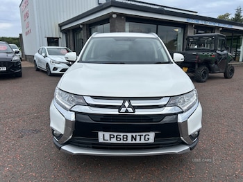 Used Mitsubishi Outlander 2019 for sale - 79554292: Photo