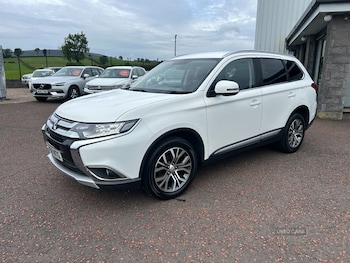 Used Mitsubishi Outlander 2019 for sale - 79554292: Photo