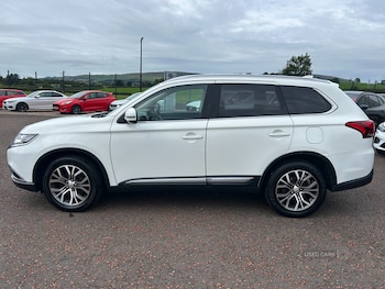 Used Mitsubishi Outlander 2019 for sale - 79554292: Photo