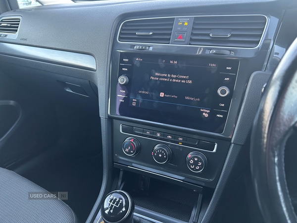 Used Volkswagen Golf 2018 for sale - 76458242: Photo 10