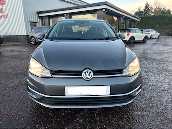 Used Volkswagen Golf 2018 for sale - 76458242: Photo