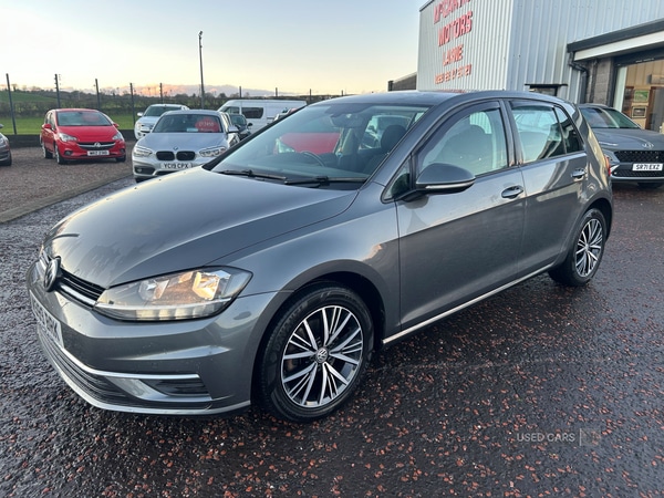 Used Volkswagen Golf 2018 for sale - 76458242: Photo 3