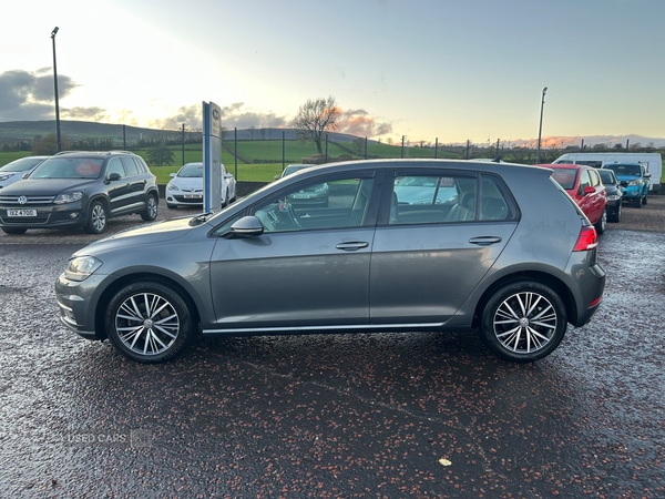 Used Volkswagen Golf 2018 for sale - 76458242: Photo 4