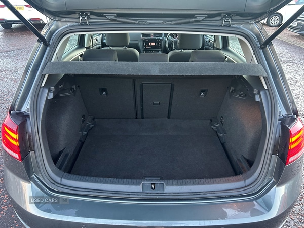 Used Volkswagen Golf 2018 for sale - 76458242: Photo 6