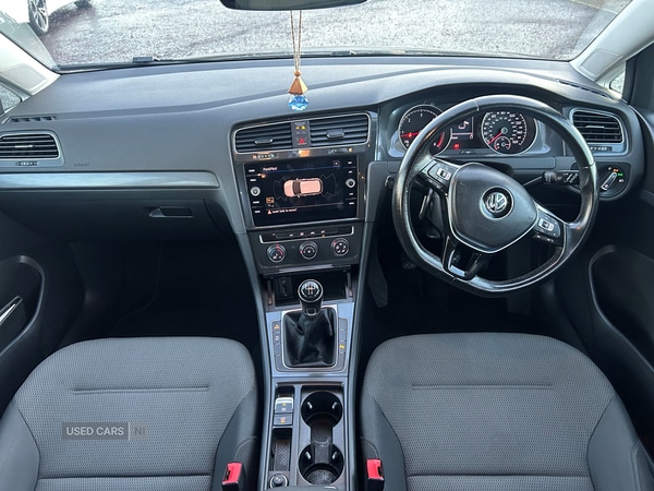 Used Volkswagen Golf 2018 for sale - 76458242: Photo 8