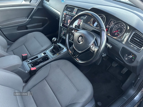 Used Volkswagen Golf 2018 for sale - 76458242: Photo 9