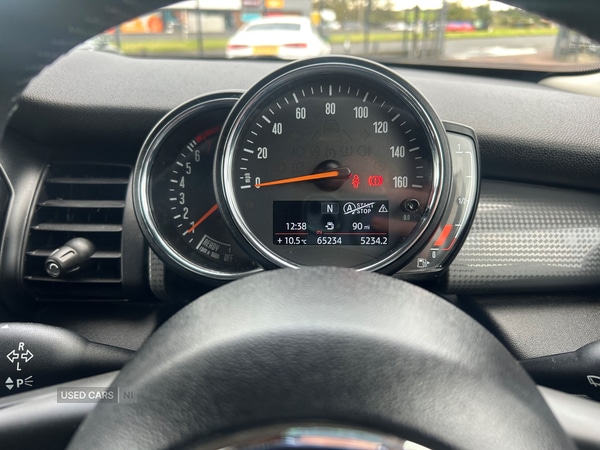 Used MINI Hatch 2018 for sale - 76399997: Photo 10