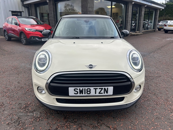 Used MINI Hatch 2018 for sale - 76399997: Photo 2
