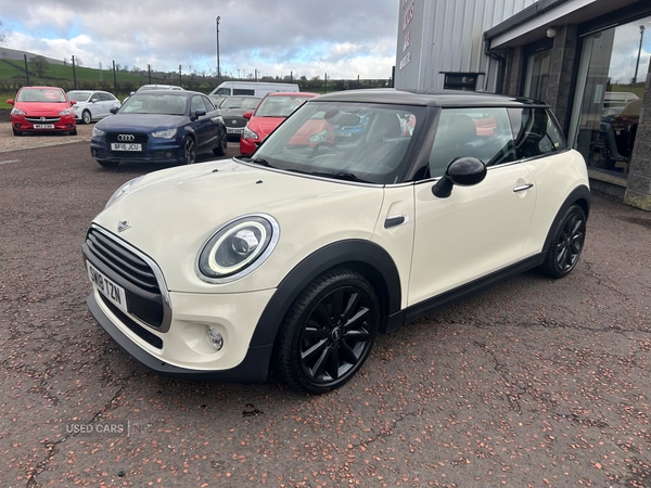 Used MINI Hatch 2018 for sale - 76399997: Photo 3
