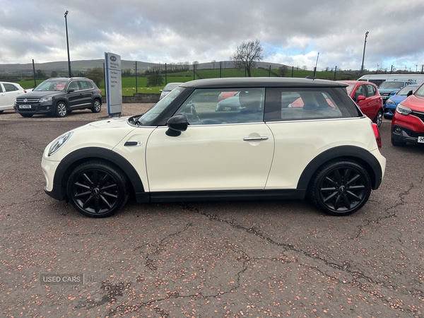 Used MINI Hatch 2018 for sale - 76399997: Photo 4