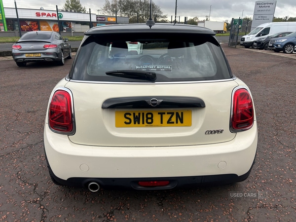 Used MINI Hatch 2018 for sale - 76399997: Photo 5