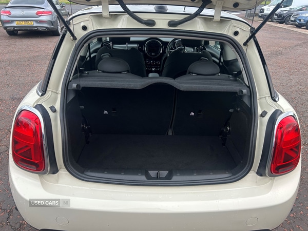 Used MINI Hatch 2018 for sale - 76399997: Photo 6