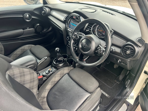 Used MINI Hatch 2018 for sale - 76399997: Photo 7