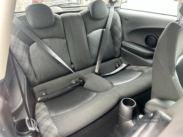 Used MINI Hatch 2018 for sale - 76399997: Photo 8