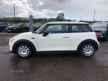 Used MINI Hatch 2019 for sale - 78898954: Photo