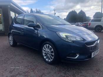 2017 - 1.4 ecoFLEX SE 5dr
