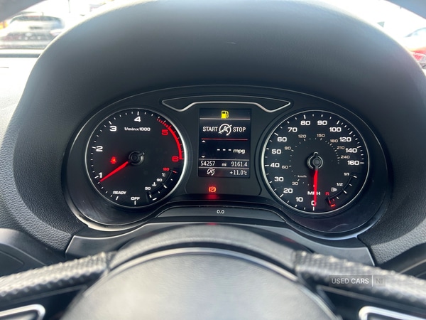 Used Audi A3 2019 for sale - 76240686: Photo 10
