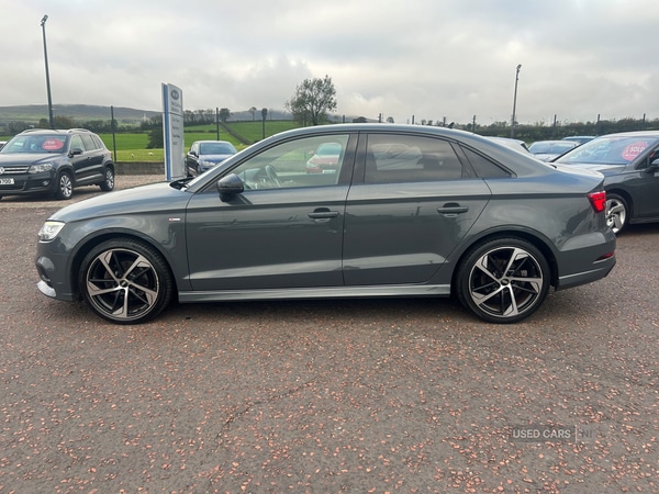 Used Audi A3 2019 for sale - 76240686: Photo 4