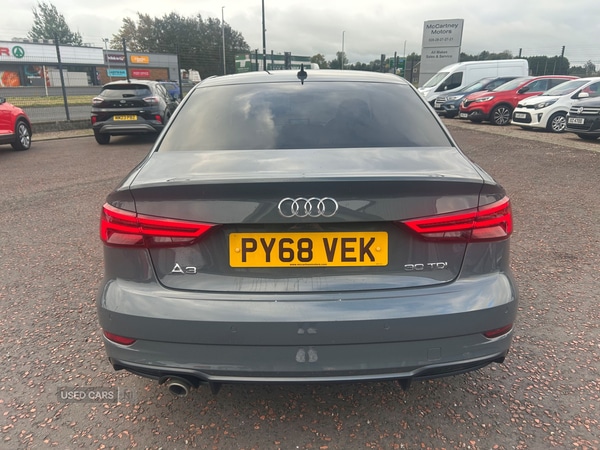 Used Audi A3 2019 for sale - 76240686: Photo 5