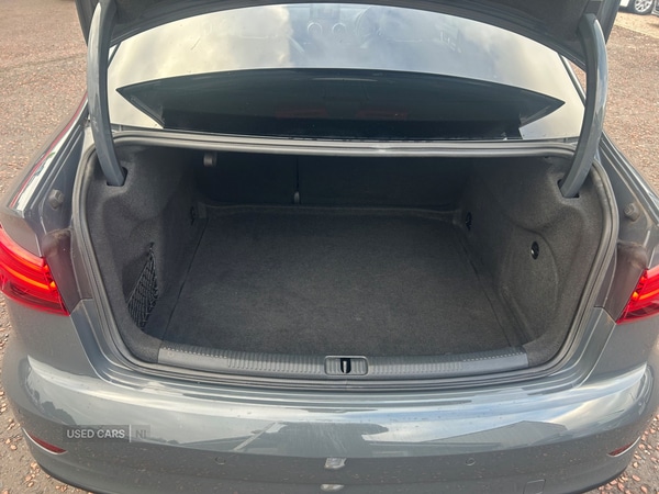 Used Audi A3 2019 for sale - 76240686: Photo 6