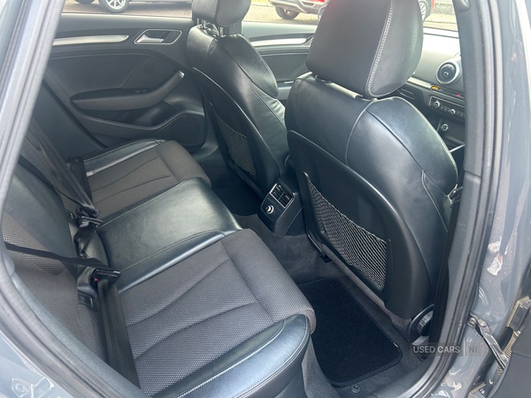 Used Audi A3 2019 for sale - 76240686: Photo 7
