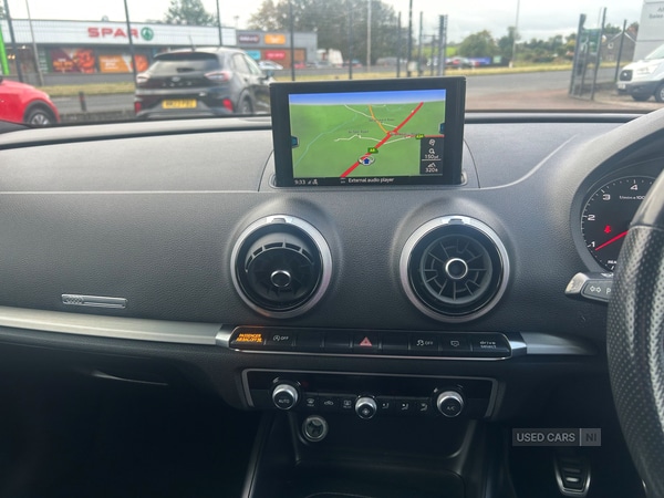 Used Audi A3 2019 for sale - 76240686: Photo 9