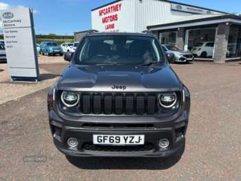 Used Jeep Renegade 2020 for sale - 74823560: Photo
