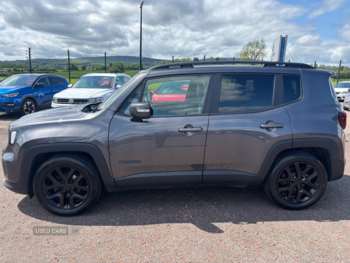 Used Jeep Renegade 2020 for sale - 74823560: Photo