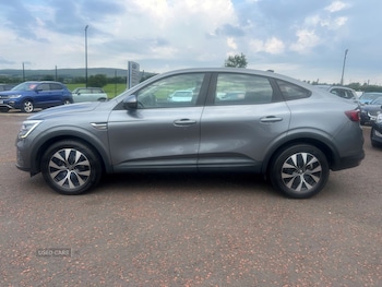 Used Renault Arkana 2022 for sale - 79076723: Photo