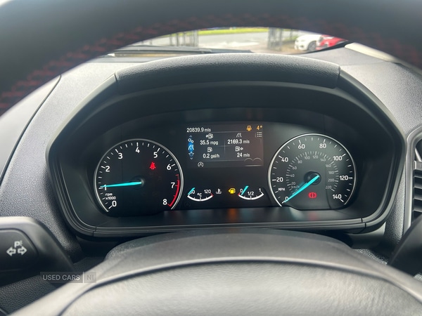 Used Ford Ecosport 2022 for sale - 76802788: Photo 10