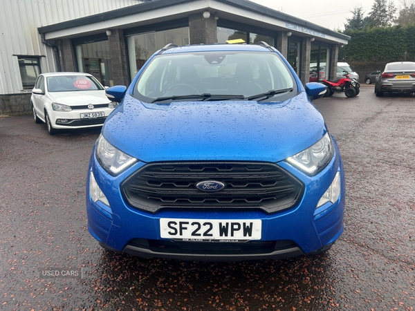 Used Ford Ecosport 2022 for sale - 76802788: Photo 2