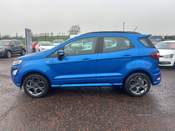 Used Ford Ecosport 2022 for sale - 76802788: Photo 4