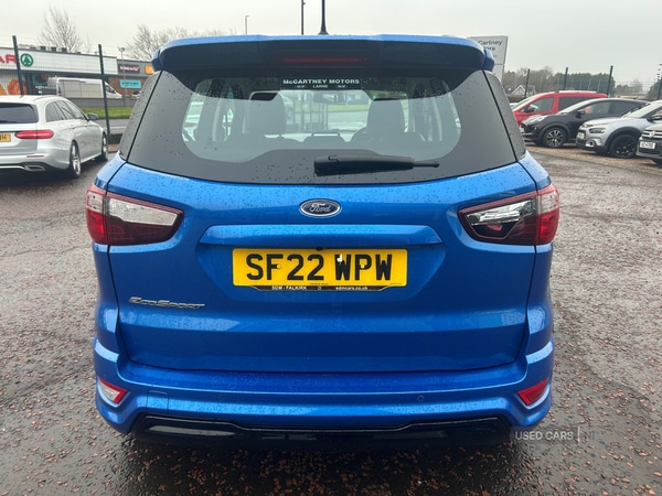Used Ford Ecosport 2022 for sale - 76802788: Photo 5