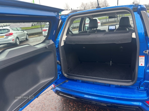 Used Ford Ecosport 2022 for sale - 76802788: Photo 6