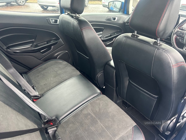 Used Ford Ecosport 2022 for sale - 76802788: Photo 7