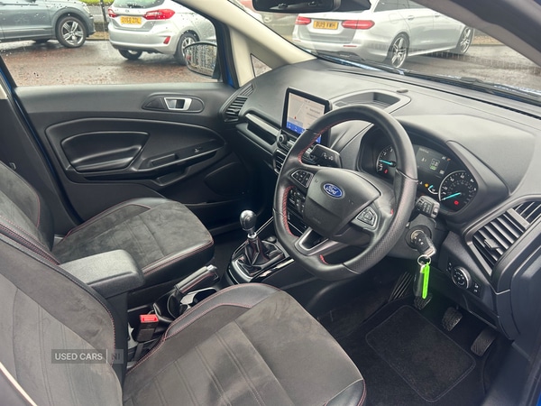 Used Ford Ecosport 2022 for sale - 76802788: Photo 8