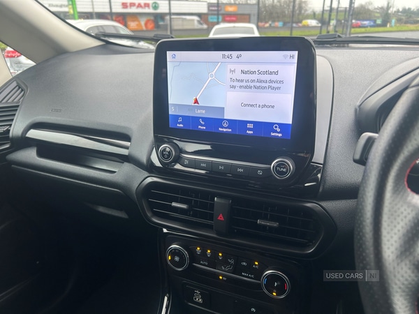 Used Ford Ecosport 2022 for sale - 76802788: Photo 9