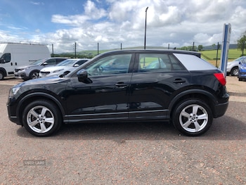 Used Audi Q2 2018 for sale - 79472560: Photo