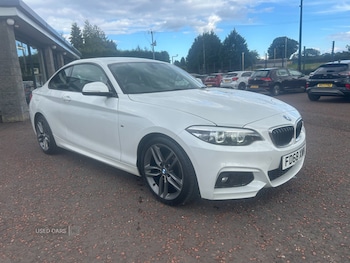 BMW - 2 Series