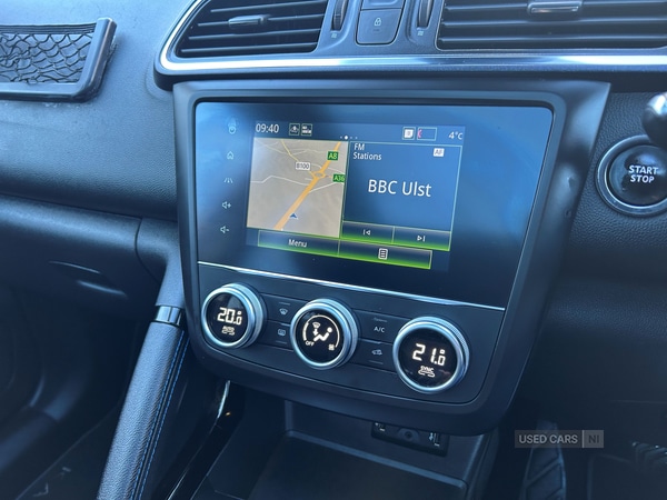 Used Renault Kadjar 2020 for sale - 77254184: Photo 10