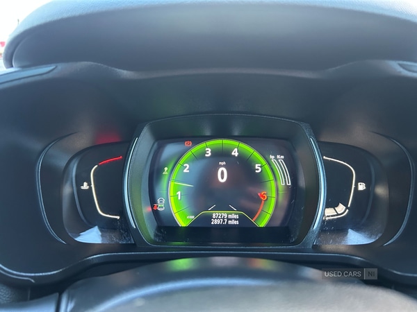 Used Renault Kadjar 2020 for sale - 77254184: Photo 11