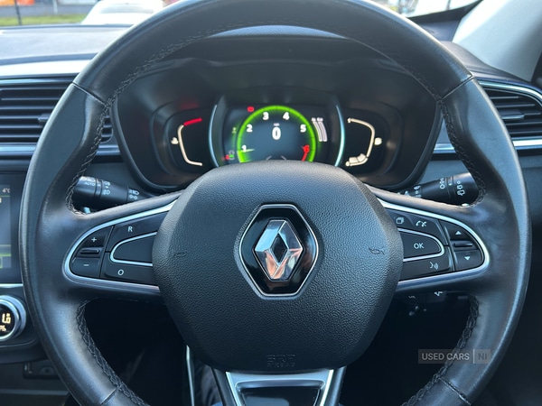 Used Renault Kadjar 2020 for sale - 77254184: Photo 12