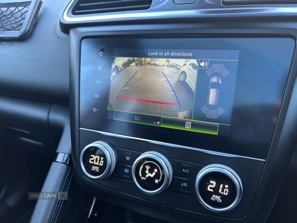 Used Renault Kadjar 2020 for sale - 77254184: Photo 13
