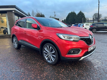 Used Renault Kadjar 2020 for sale - 77254184: Photo
