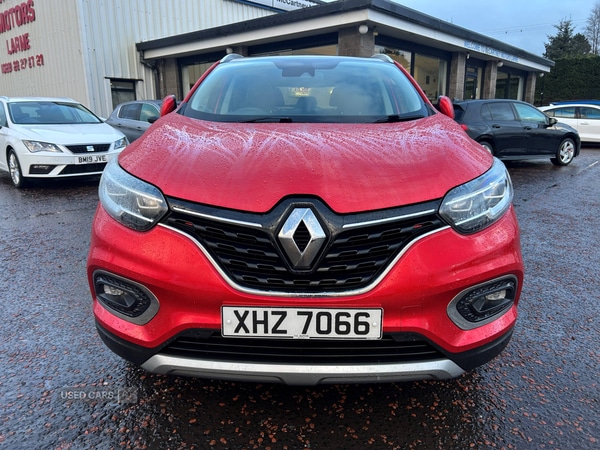 Used Renault Kadjar 2020 for sale - 77254184: Photo 2