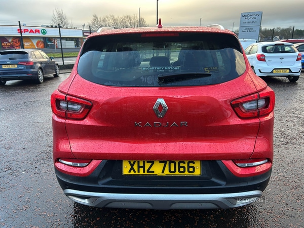 Used Renault Kadjar 2020 for sale - 77254184: Photo 5