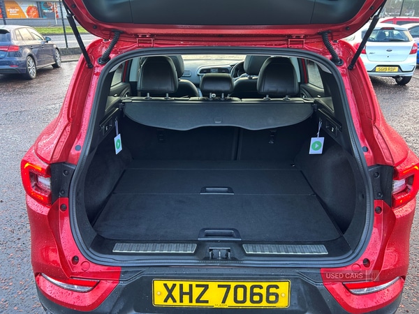 Used Renault Kadjar 2020 for sale - 77254184: Photo 6