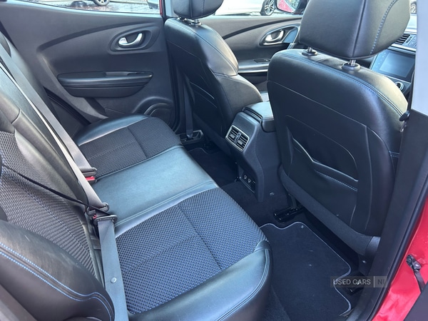 Used Renault Kadjar 2020 for sale - 77254184: Photo 7