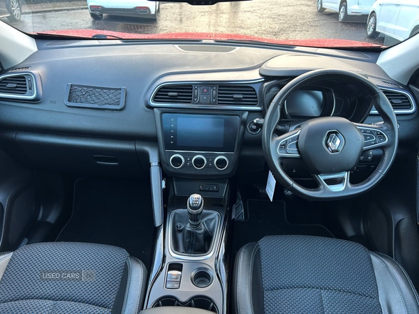 Used Renault Kadjar 2020 for sale - 77254184: Photo 8
